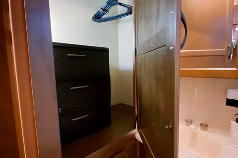 Fully stocked and ready for adventure! Jayco jay flight Travel Trailer We strive to provide most everything needed for a worry-free trip so you won’t stress about “we forgot to pack the…!” 