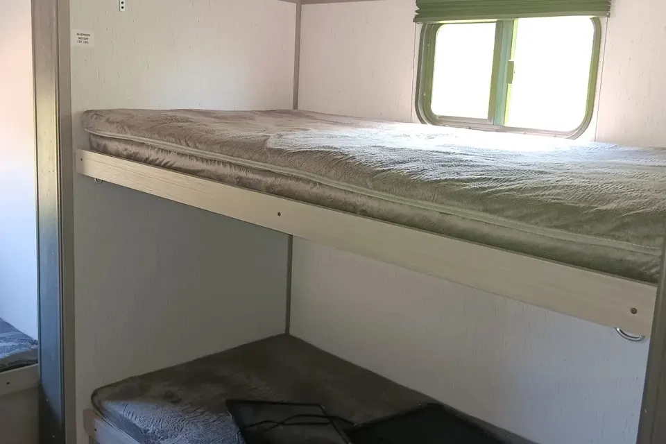2022 Coleman Lantern 37ft Travel Trailer - Sleeps 8 - Best RV Experience on Market