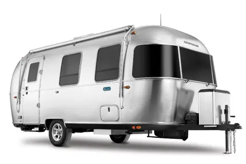 Magnolia 3 Airstream 22ft Bambi Sport **FULLY LOADED**