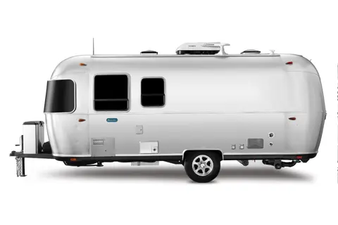Magnolia 3 Airstream 22ft Bambi Sport **FULLY LOADED**