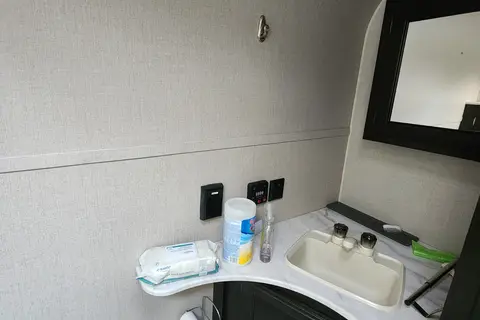 B's Venture RV Sonic Travel Trailer