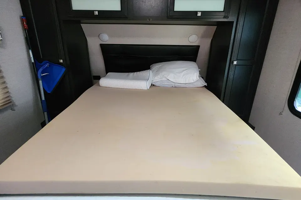 B's Venture RV Sonic Travel Trailer