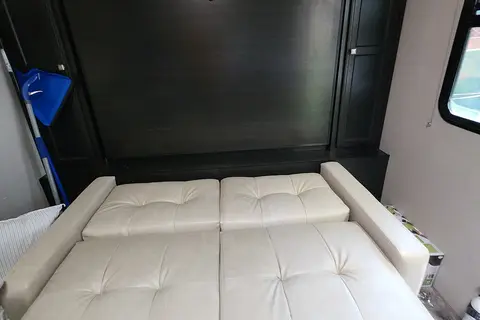 B's Venture RV Sonic Travel Trailer
