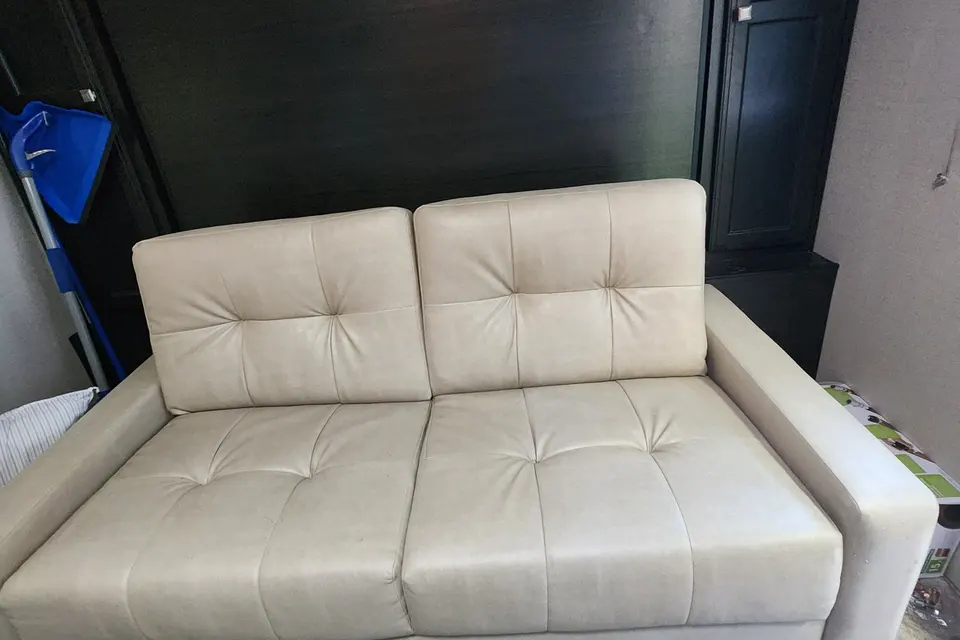 B's Venture RV Sonic Travel Trailer