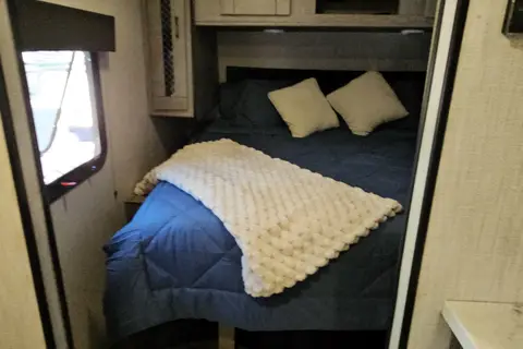 Cozy Couple's Retreat