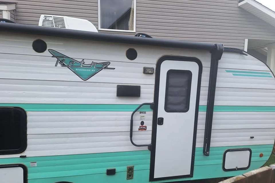 Cutest Damn Trailer Ever