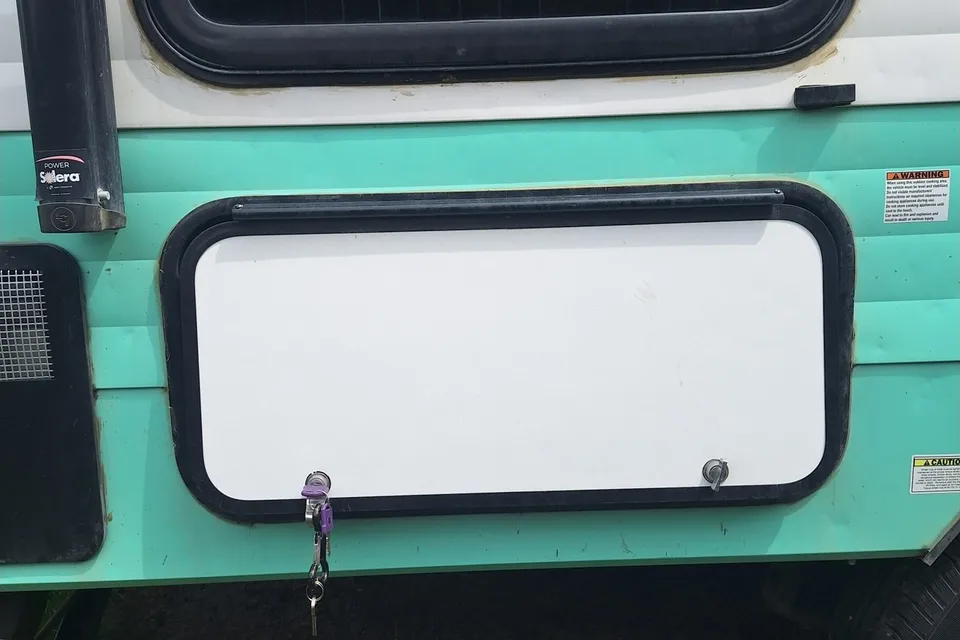 Cutest Damn Trailer Ever