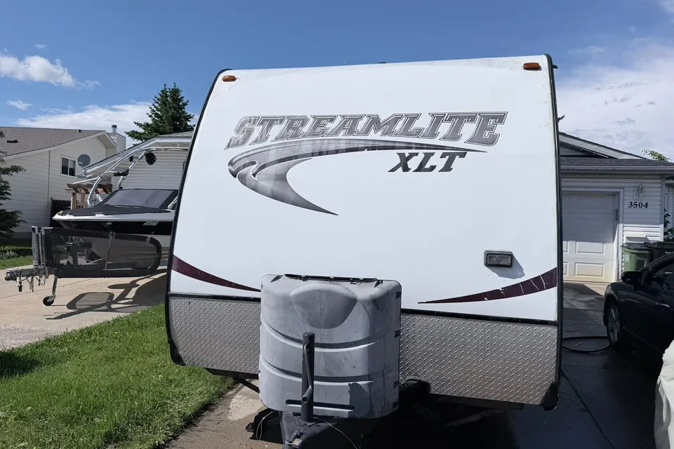 Gulf Stream lite XLT Travel Trailer