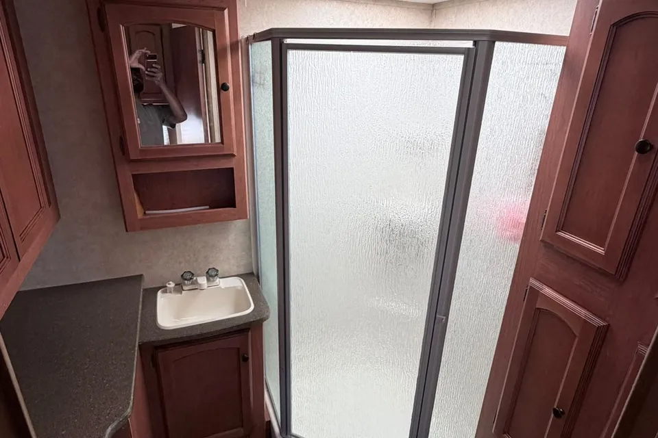 Gulf Stream lite XLT Travel Trailer