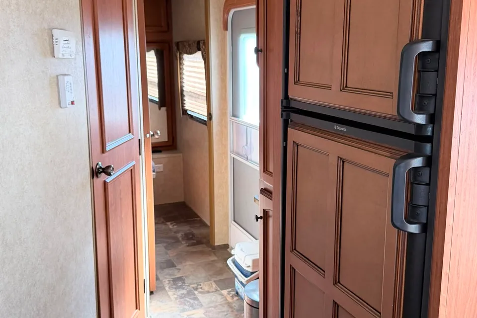 Gulf Stream lite XLT Travel Trailer