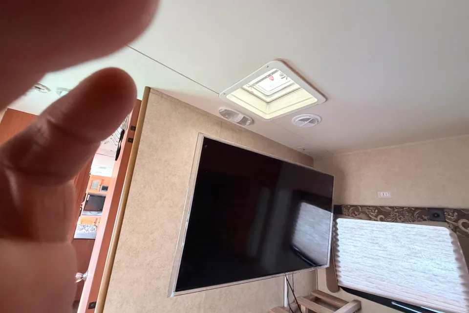 Gulf Stream lite XLT Travel Trailer