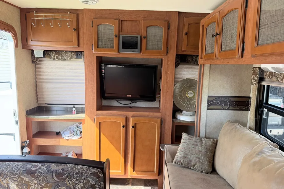 Gulf Stream lite XLT Travel Trailer