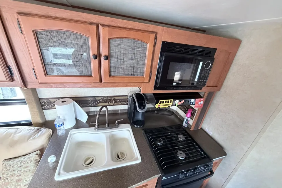 Gulf Stream lite XLT Travel Trailer