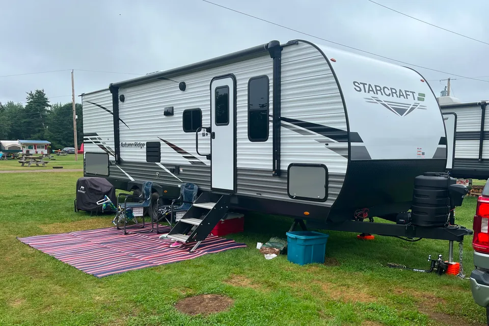 2 Bros trailer 