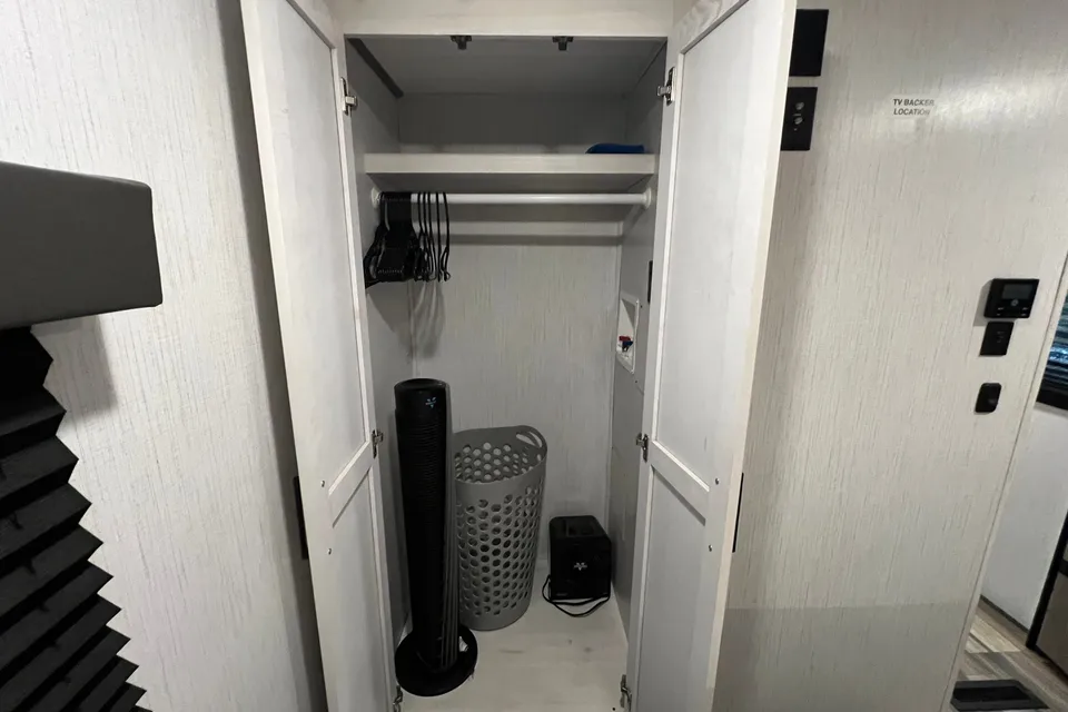 Modern Bunk House
