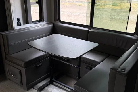 Happy Trails Family Camper