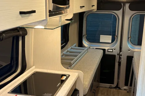Jp Thor Motor Coach Twist Classe B