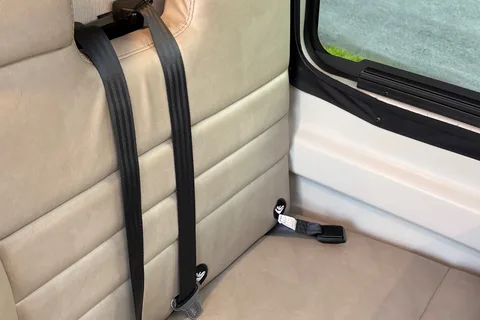 Jp Thor Motor Coach Twist Classe B