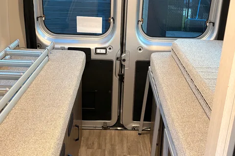 Jp Thor Motor Coach Twist Classe B