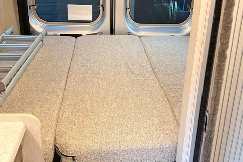 Jp Thor Motor Coach Twist Classe B