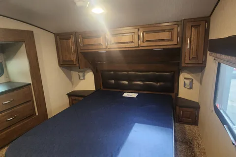 Nick's Grand Design Reflection 303RLS Fifth Wheel