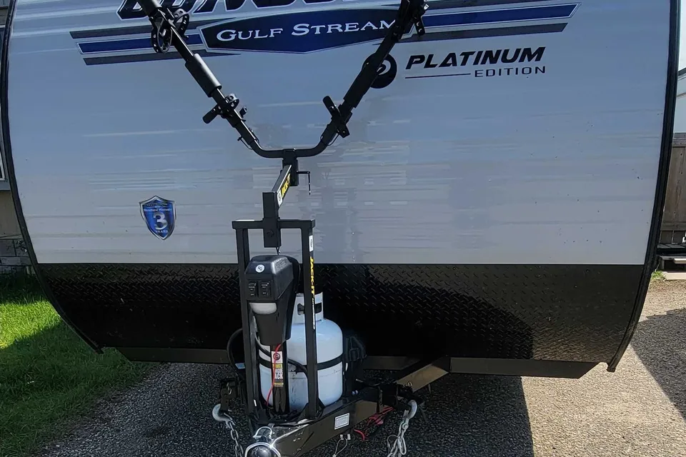 Gulf Stream Conquest
