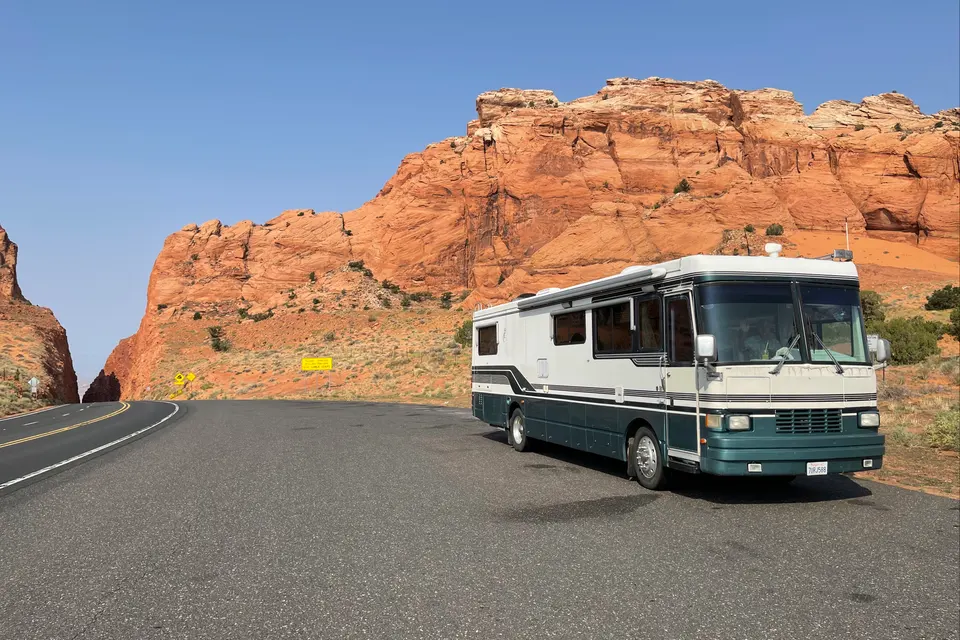 The Fehr Hawkins Heritage Coach