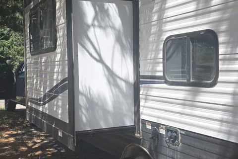 🏔️ Family Adventure Bunkhouse | Springdale Mini RV