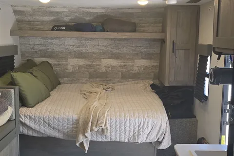 🏔️ Family Adventure Bunkhouse | Springdale Mini RV