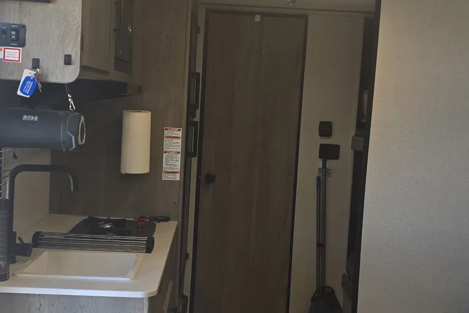 🏔️ Family Adventure Bunkhouse | Springdale Mini RV