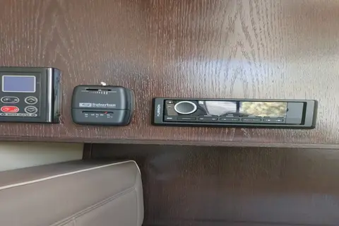 Luxury Class B National Regency Traveller TVL