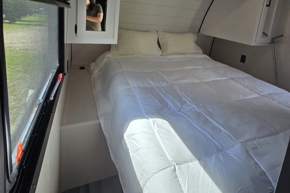Hayat's Starcraft 2023 26bhs starcraft Travel Trailer