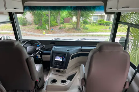 Jayco ALANTE 29F Class A