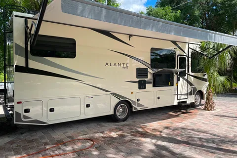 Jayco ALANTE 29F Class A
