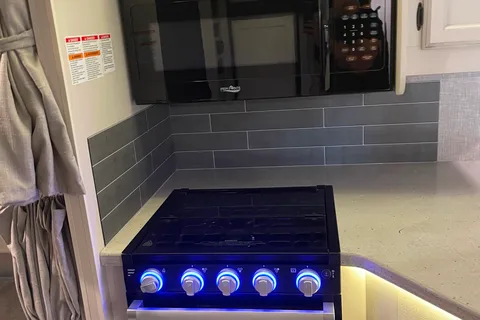Jayco ALANTE 29F Class A