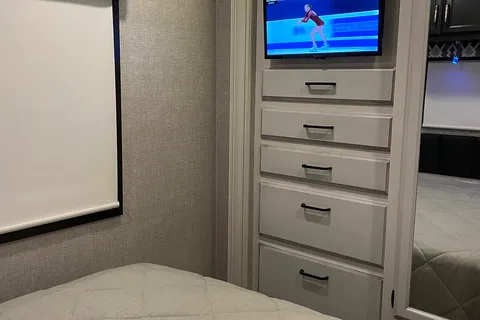 Jayco ALANTE 29F Class A