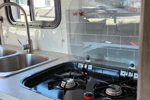 Wanderlust at Heart - Jayco Redhawk SE Class C