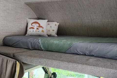 Wanderlust at Heart - Jayco Redhawk SE Class C
