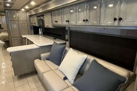 Tiffin Motorhomes allegro bus Class A CL36