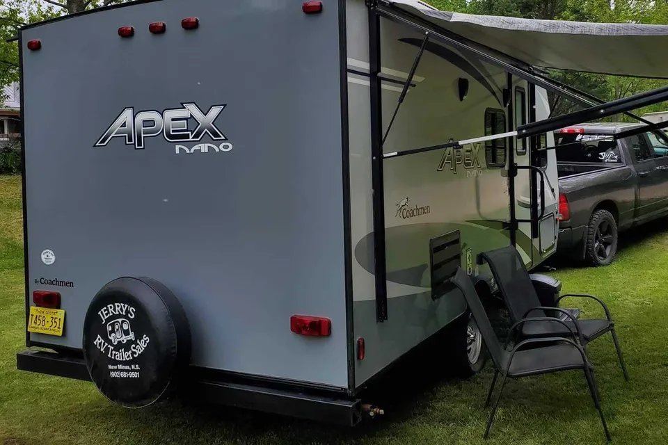Apex Nano