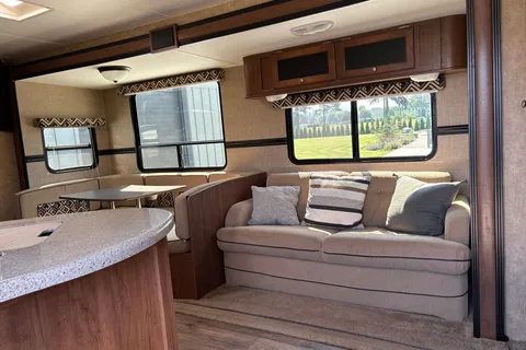 Dutchmen Aspen Trail Travel Trailer