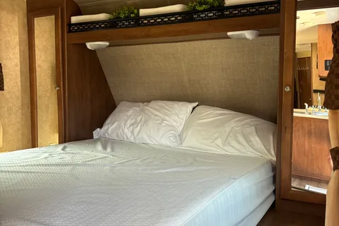 Dutchmen Aspen Trail Travel Trailer
