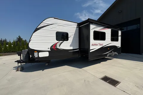 Dutchmen Aspen Trail Travel Trailer