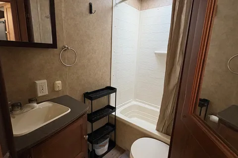 Dutchmen Aspen Trail Travel Trailer