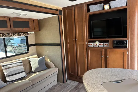 Dutchmen Aspen Trail Travel Trailer