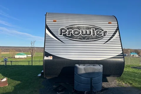 Prowler F17