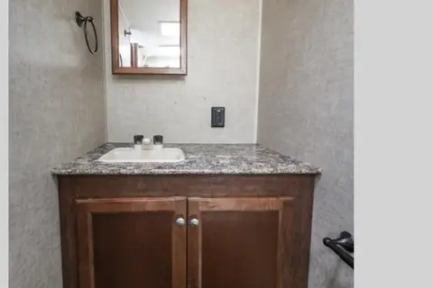 Stash's Keystone Hideout Travel Trailer