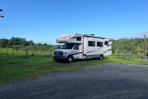 Chasing Squirrels: 2024 Forest River Forester Sleeps 6!!