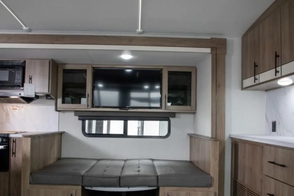 Grand Design Imagine Travel Trailer 3210bhs