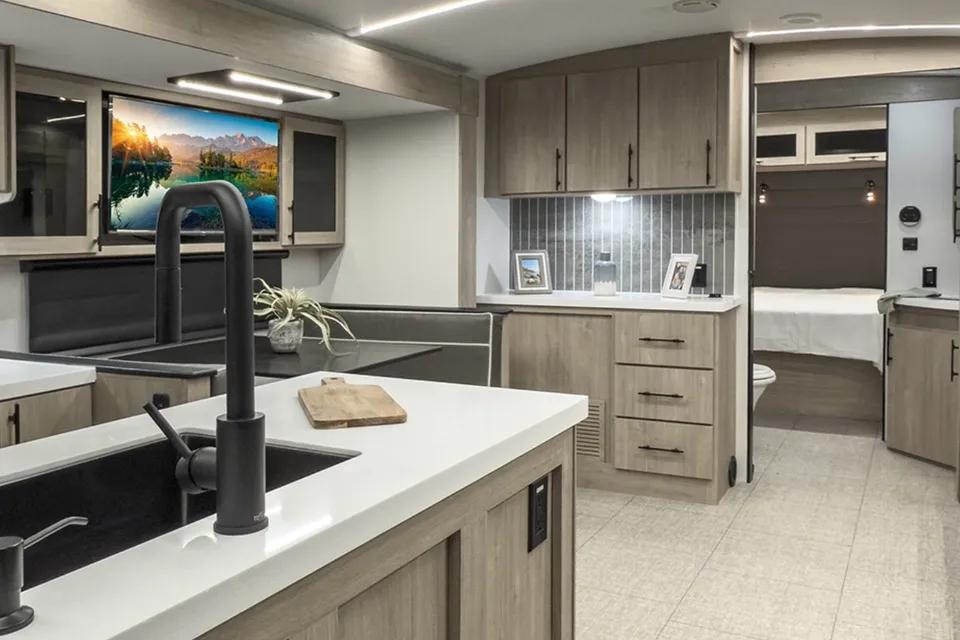 Grand Design Imagine Travel Trailer 3210bhs